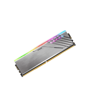 For 8GB DDR4 3200MHz RGB RAM