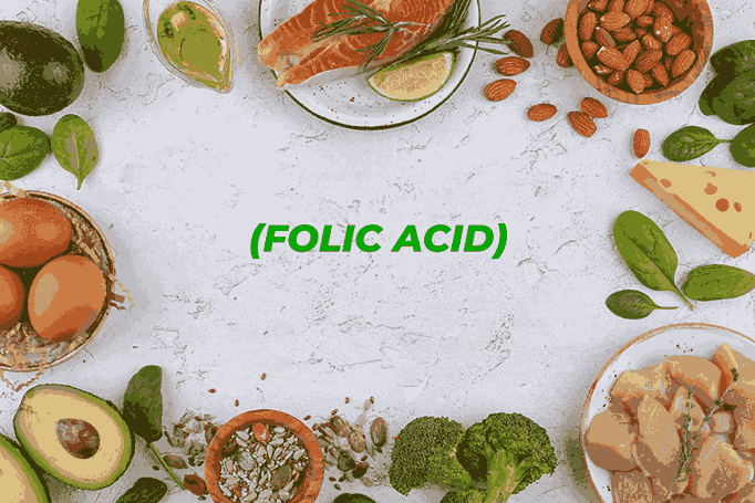 Folic Acid