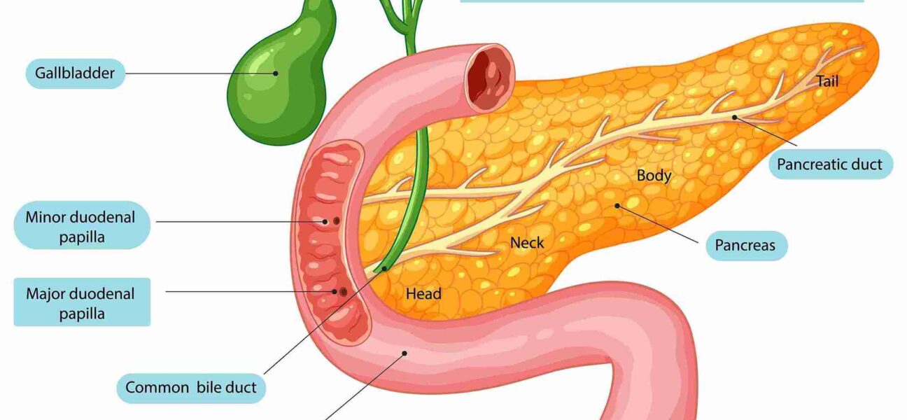 Pancreatitis