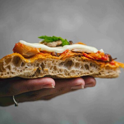 Yeast health benefits