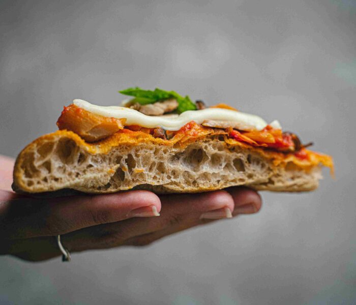 Yeast health benefits